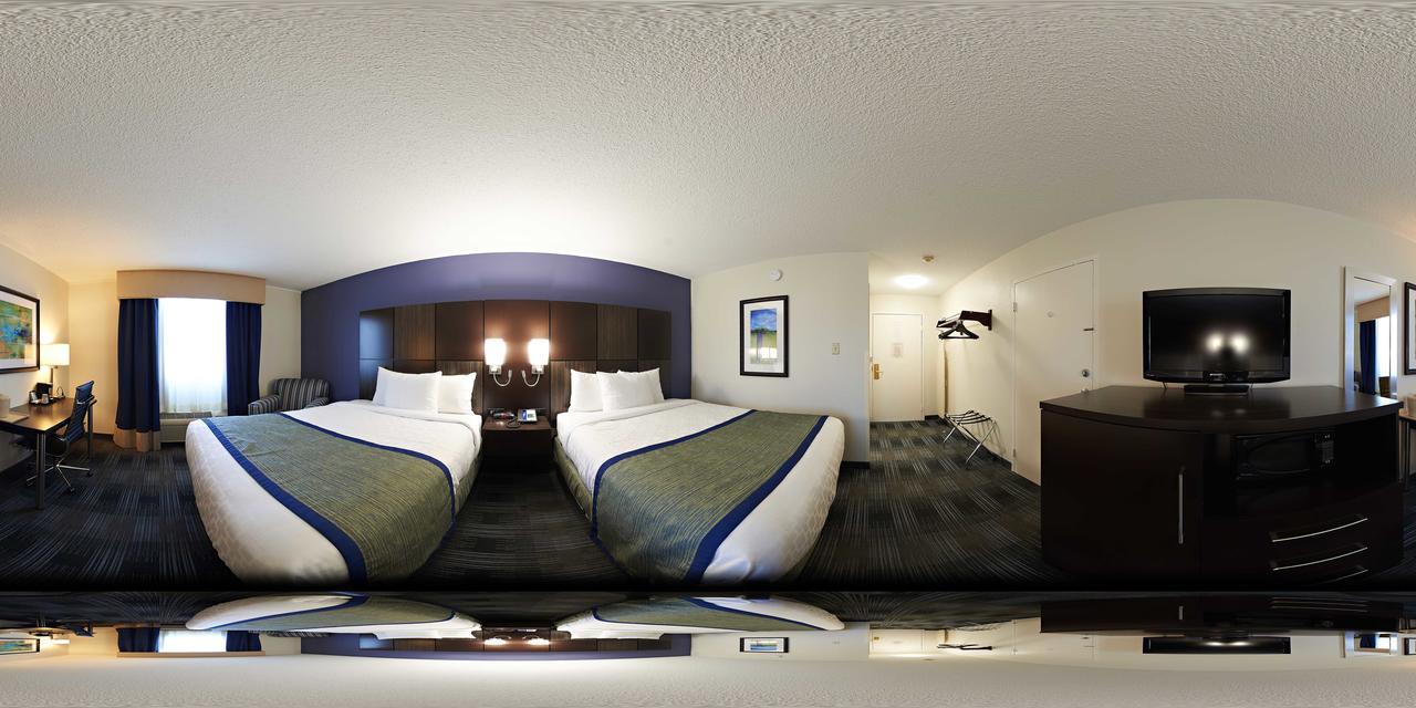 Falmouth Inn Eksteriør bilde